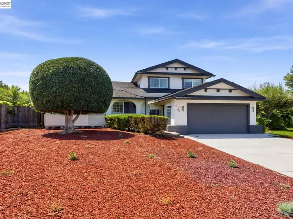 402 Avenida Arboles, San Jose, CA 95123