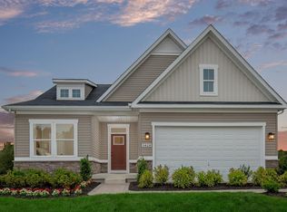 1123 Clover Field Dr, Milford, OH