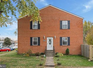 8228 Wycliffe Ct, Manassas, VA 20109