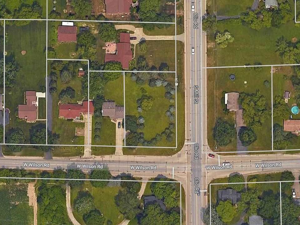 2nd image of E Wilson Rd