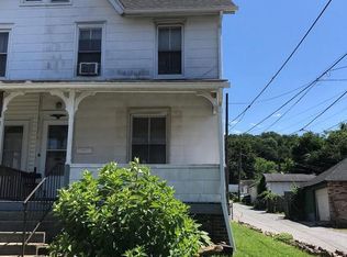 616 Olive St, Coatesville, PA 19320