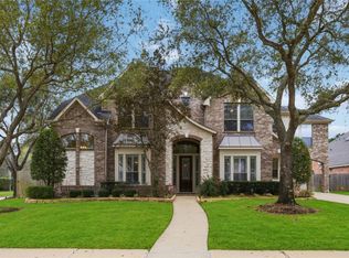 14003 Southern Spring Ln, Houston, TX 77044
