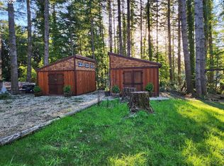 Orchard Rd Lot 3, Pt Orford, OR 97465