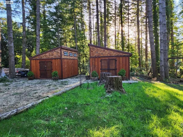 Orchard Rd Lot 3, Pt Orford, OR 97465