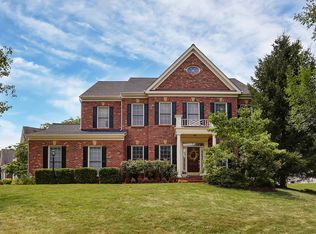 6800 Hampton Creek Way, Springfield, VA 22150