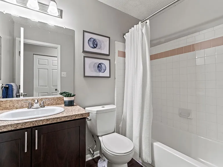 Wellesley Terrace At Short Pump — Photo 14