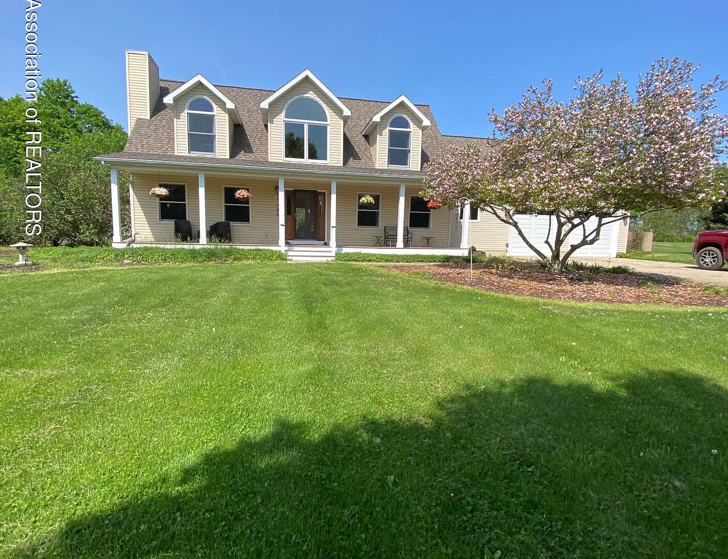 11725 Gates Rd, Mulliken, MI 48861 Zillow
