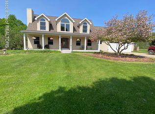 11725 Gates Rd, Mulliken, MI 48861