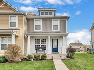 257 Countryshire Dr, Lake Saint Louis, MO 63367