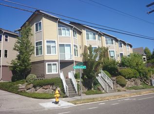 2201 Thorndyke Ave W, Seattle, WA 98199