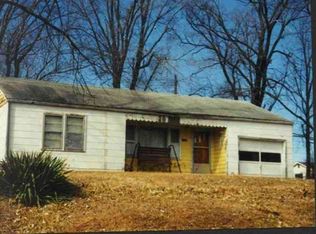 1015 Fir St, Eudora, KS 66025