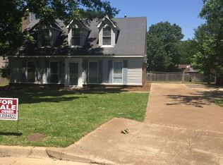 7750 Burntwood Cv, Southaven, MS 38671