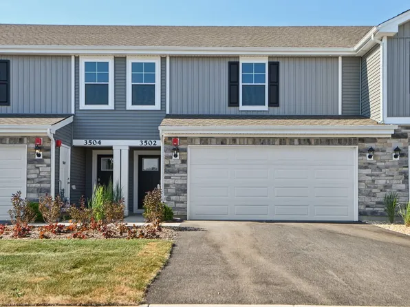 3554 Richardson Cir, Yorkville, IL 60560