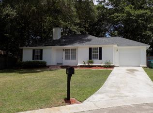 129 Jigsaw Rd, Summerville, SC 29485