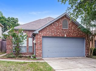941 Azalia Dr, Lewisville, TX 75067