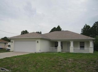 50 Harriet Ave S, Lehigh Acres, FL 33976