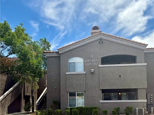 5525 W Flamingo Rd UNIT 1022