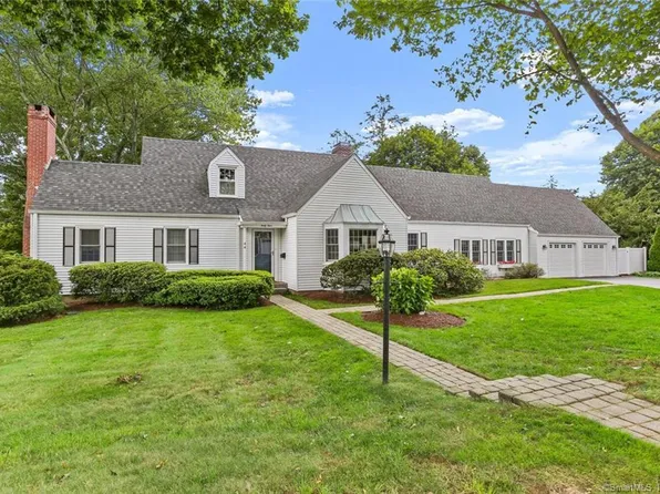 44 Sycamore Lane, Fairfield, CT 06824