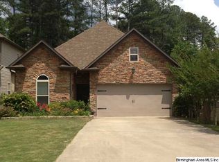 1931 Colonial Cv, Birmingham, AL 35235