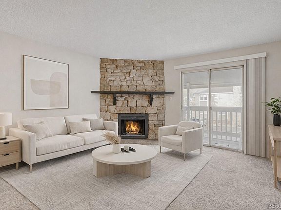 2nd image of 4400 S Quebec Street #206H