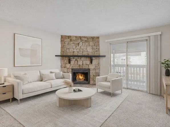 4400 S Quebec Street #206H, Denver, CO 80237