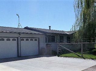 150 S Saint Charles Rd, Salmon, ID 83467