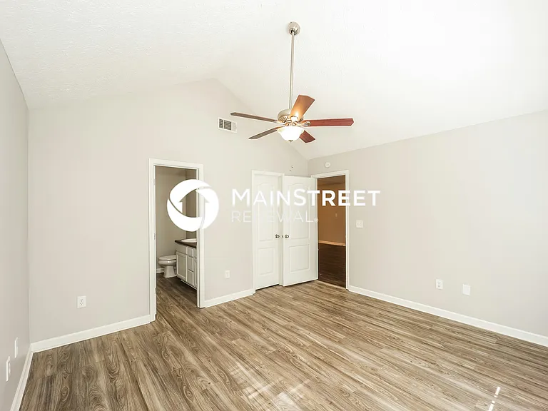 Main Bedroom