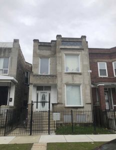 3131 W Lexington St, Chicago, IL, 60612