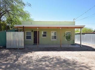 615 E Helen St, Tucson, AZ 85705