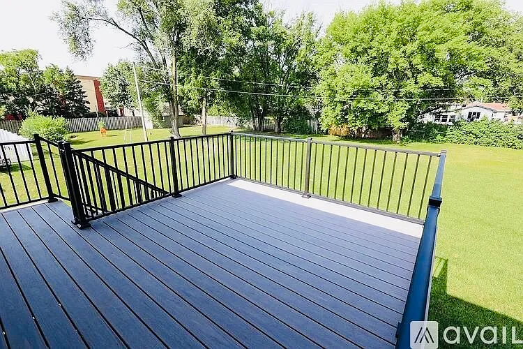 3 bed, 1146 sqft, $2,525 — Photo 4