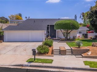 8212 Lindante Dr, Whittier, CA 90603