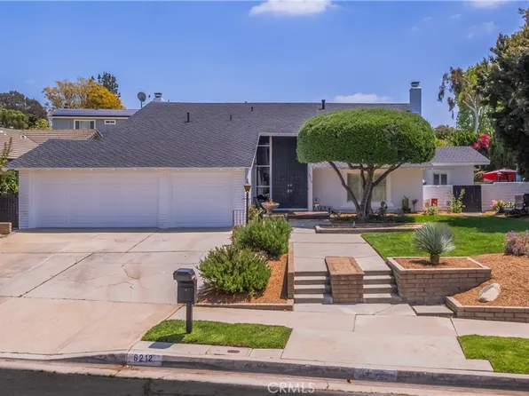 8212 Lindante Dr, Whittier, CA 90603