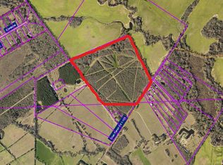 Brian Rd, Jackson, LA 70748