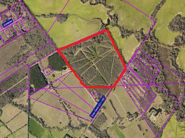 Brian Rd, Jackson, LA 70748