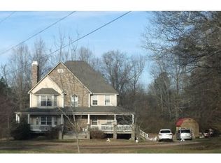 8318 Bagley Rd, Dora, AL 35062