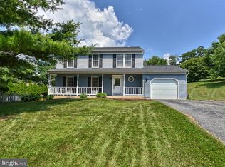 102 Patricks Ct, Smithsburg, MD 21783