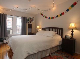 227 Monroe St APT 2R, Hoboken, NJ 07030