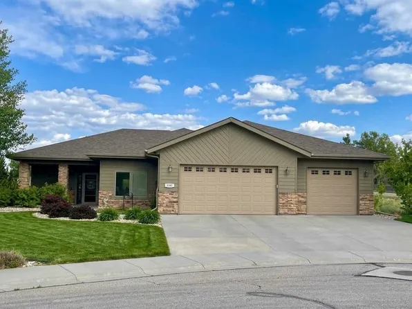 1161 Recluse Ct, Casper, WY 82609