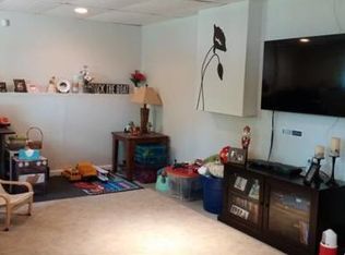 15 Fortin Dr, Brockton, MA 02302