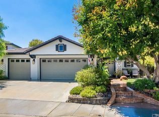 26427 Misty Ridge Pl, Santa Clarita, CA 91387