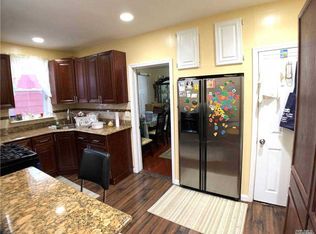 115-26 125th St, South Ozone Park, NY 11420