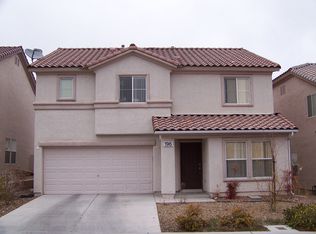 196 Willow Pond Ct, Spring Valley, NV 89148