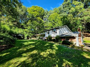 5263 Birchwood Dr, Tannersville, PA