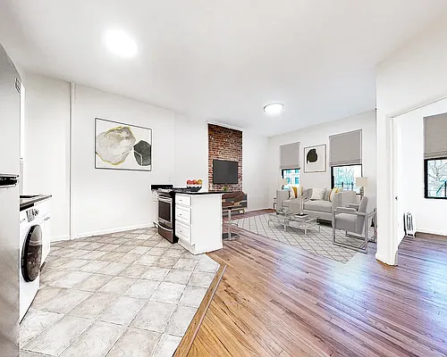 2413 Adam Clayton Powell Jr Blvd Photo 1
