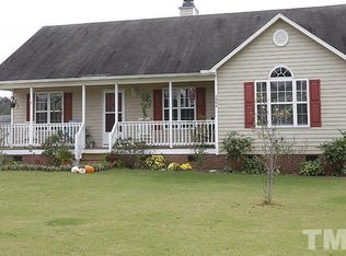 1004 Brack Pl, Raleigh, NC 27603