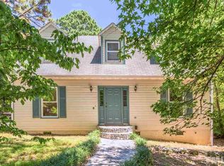 7834 Country Knoll Rd, Bahama, NC 27503