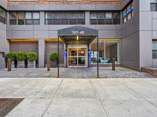 107-40 Queens Boulevard #7G, Forest Hills, NY 11375