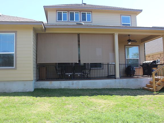 Back of House