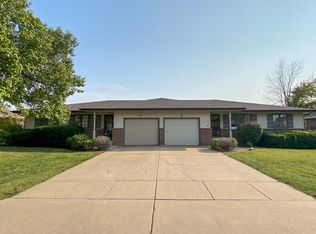 1318 E Beloit Ave, Salina, KS 67401
