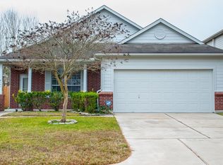 910 Colewick Ct, Spring, TX 77373